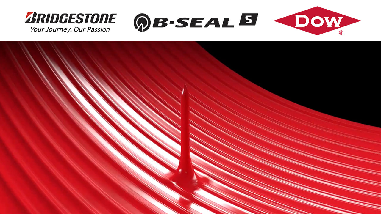 Новый герметик от Bridgestone представили на выставке Silicone Expo Новый герметик от Bridgestone представили на выставке Silicone Expo