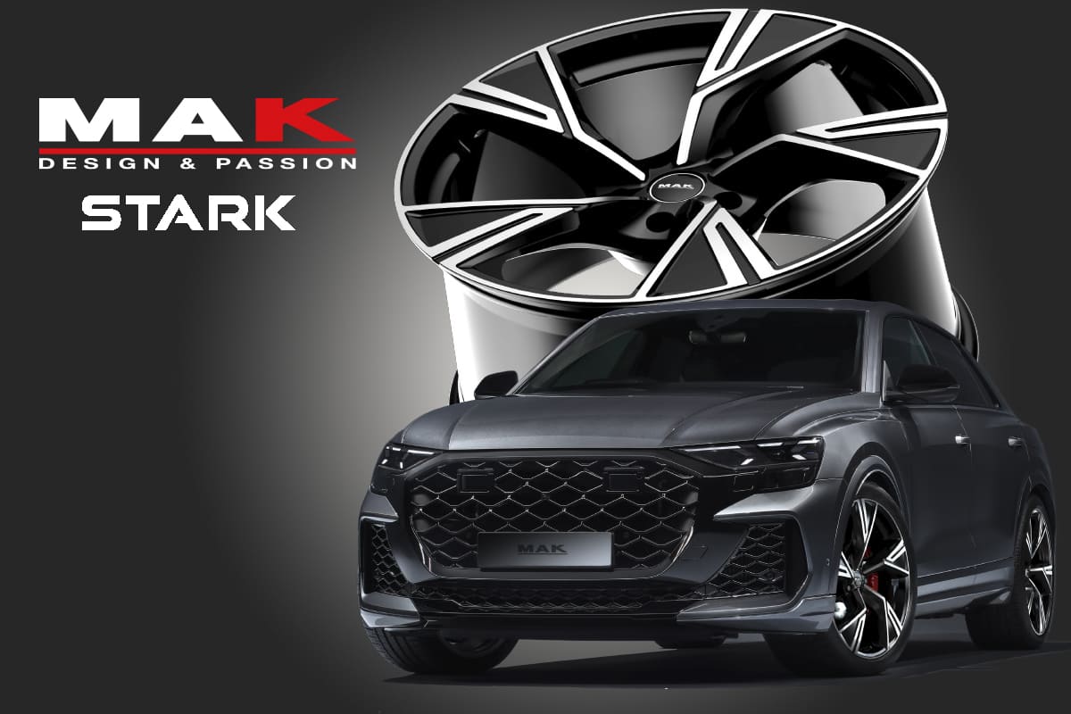 Дизайнеры MAK создали новые диски