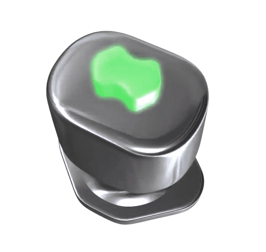 Инновационный шип Ikon Tyres, в форме бабочки